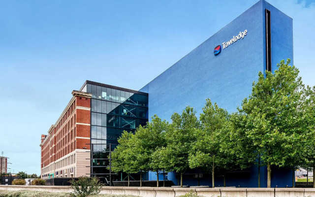 Travelodge Birmingham Fort Dunlop