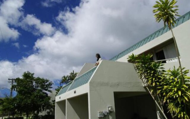 Guam JAJA Guesthouse