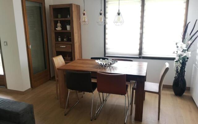 Appartement meublé tout confort