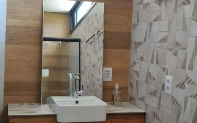 Suite Ilhabela - com varanda e vista panorâmica