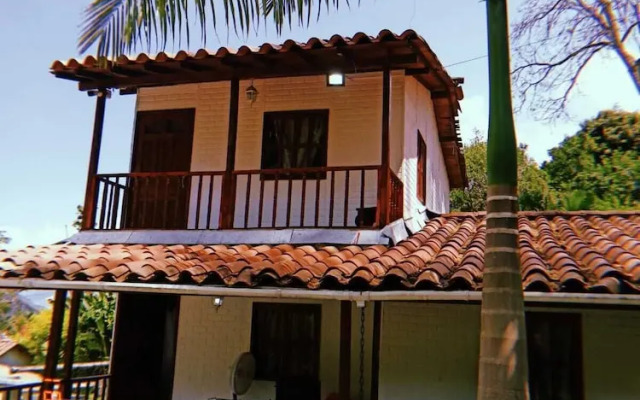 Finca Hotel Mi Cabaña Escondida