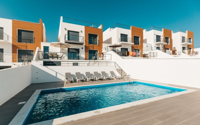 Sunset Paradise Villa 2