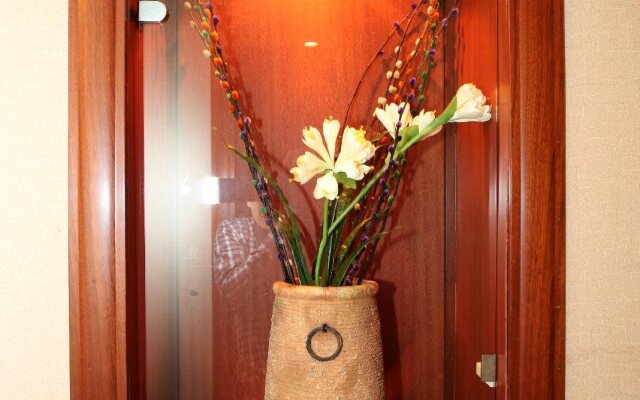 Hangzhou Bokai Westlake Hotel