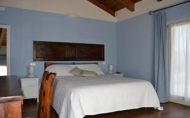 Agriturismo Costa dei Platani