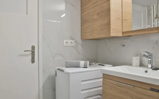 Soters Apartment in Kesariani
