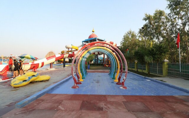 OYO 25049 Nilansh Theme Park, Villas & Farmhouse