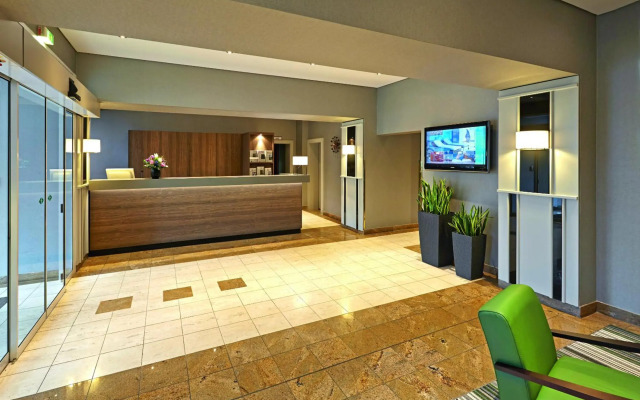 Seaside Residenz Hotel Chemnitz