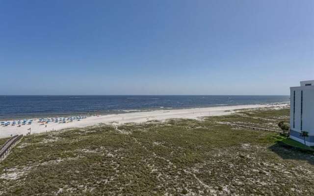 Tidewater by Meyer Vacation Rentals