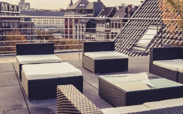 Les Suites de Nanesse