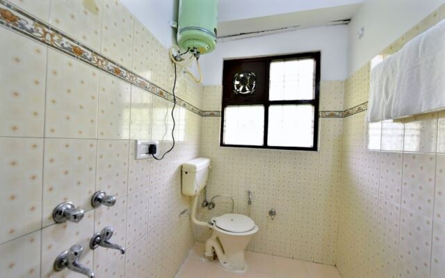 Hotel Snow Retreat by OYO Rooms