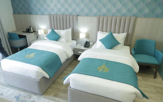 Soho Midtown Hotel