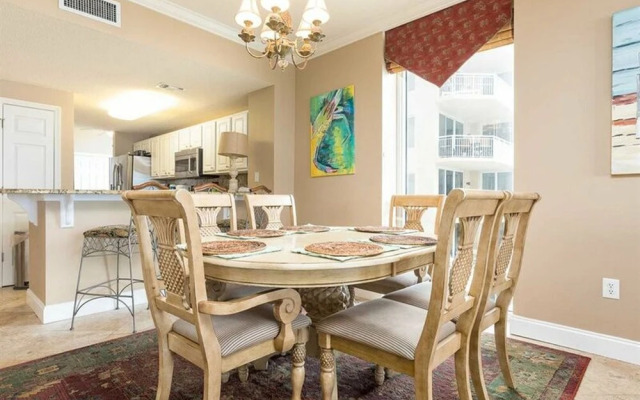 Palacio 501 by Meyer Vacation Rentals