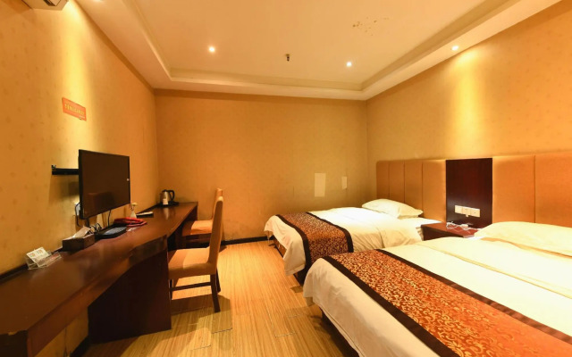 Xianyuan Business Inn
