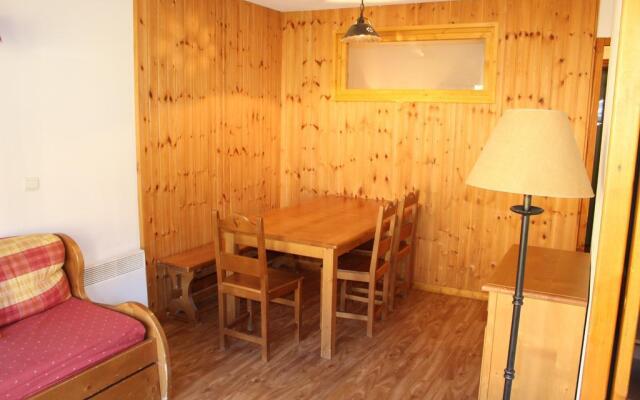 Résidence Dame Blanche