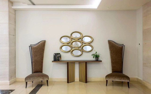 Retaj Hotel
