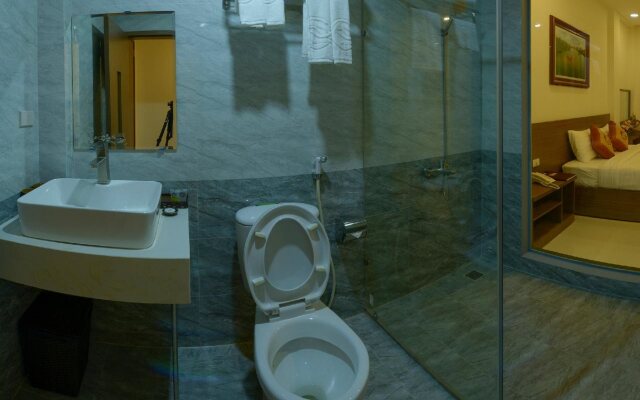 La Paloma Hotel Ninh Binh