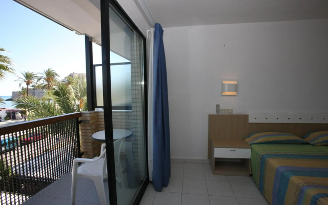 Hotel La Cabaña Peñíscola