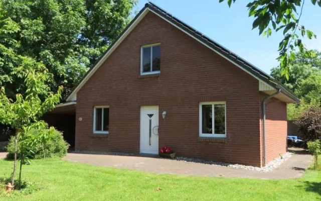 Holiday home Bullhus