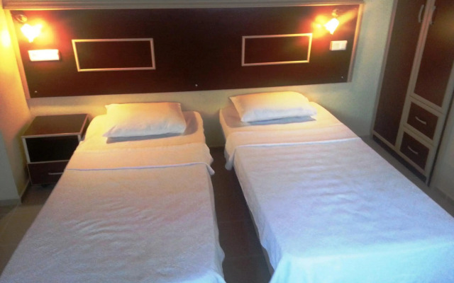 Hamle Hotel