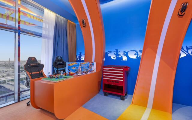 AlRayyan Hotel Doha Curio Col