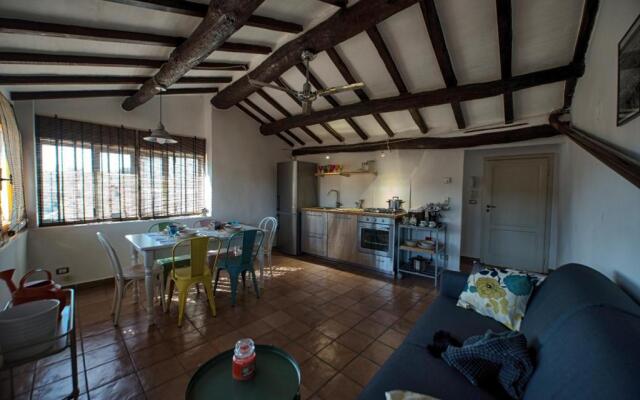 La Giuggiola Sweet Home