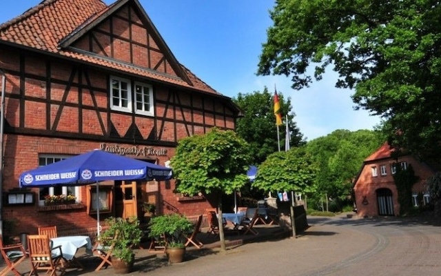 Landgasthof Konik