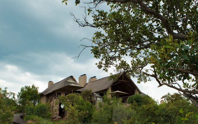 57 Waterberg Lodge