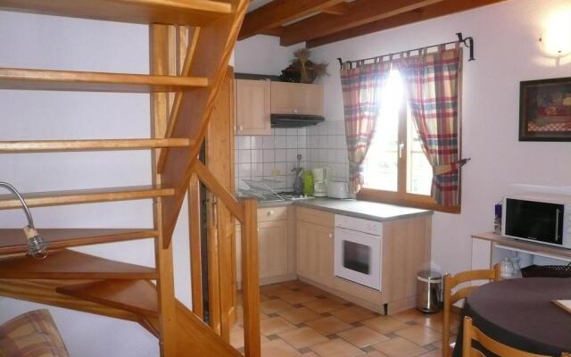 A l'Ancien Moulin