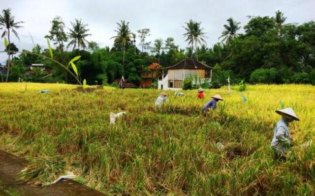 The Sowan Ubud