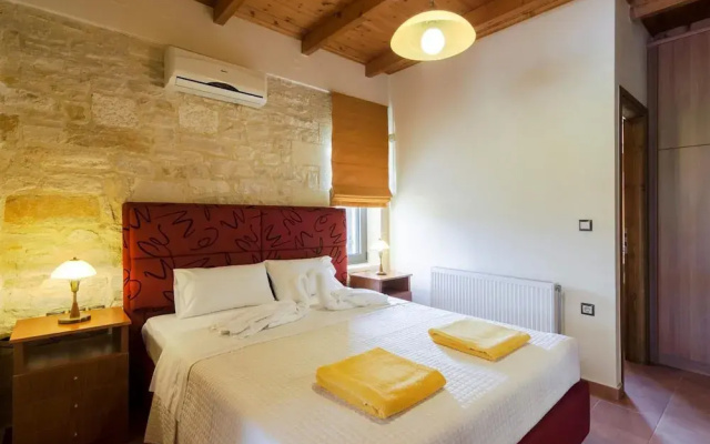 Kalives Orchard Villas