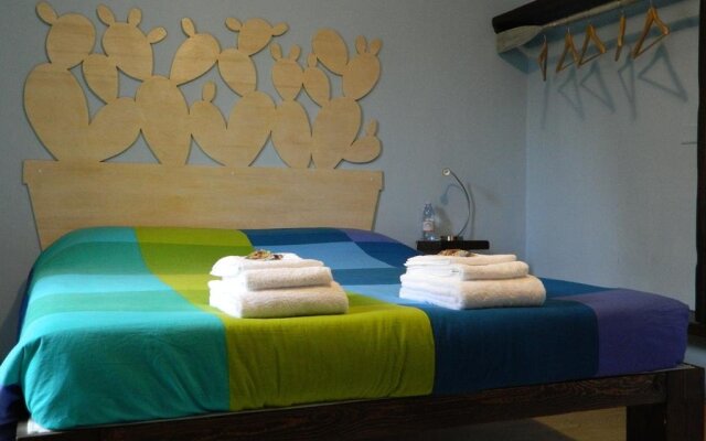 B&B San Leone