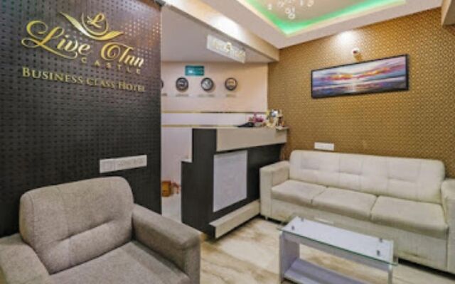 PPH Living  Live Inn