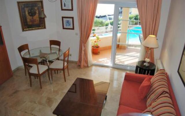 Penthouse Los Jarales 3 Casasol