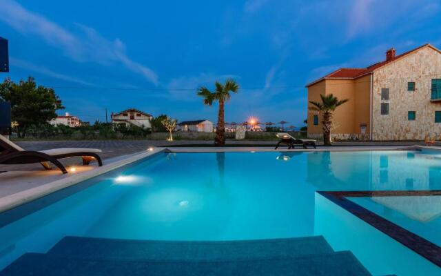 Apartments Resort Mirakul