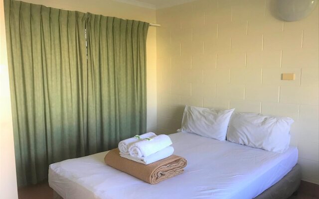 Koala Beach Resort