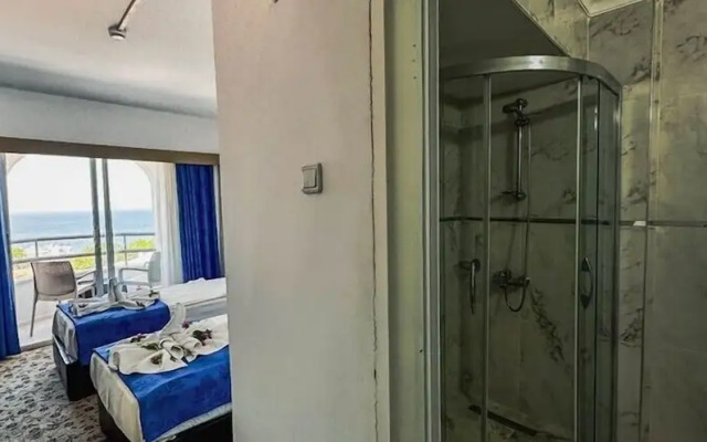 Hotel Albora