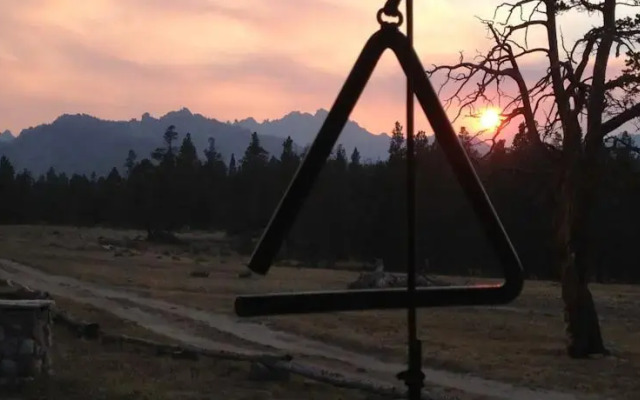 Allens Diamond 4 Ranch