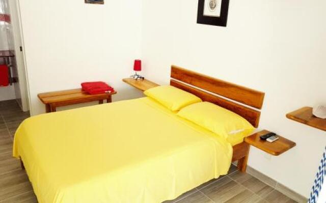 Casa de Pia Hostel