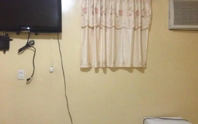 Hotel USA