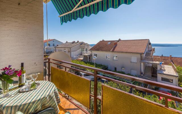 Apartment MAZOR