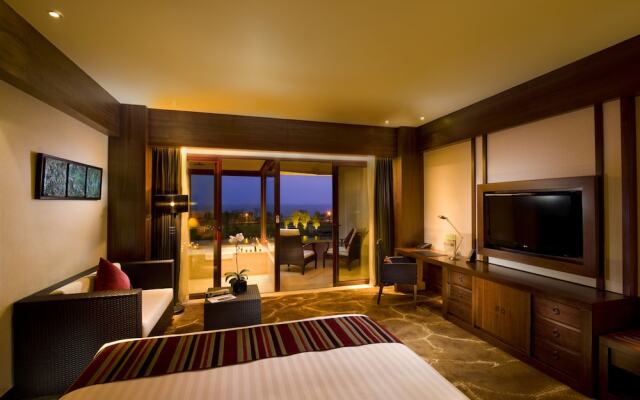 Toaytt hotel & resorts
