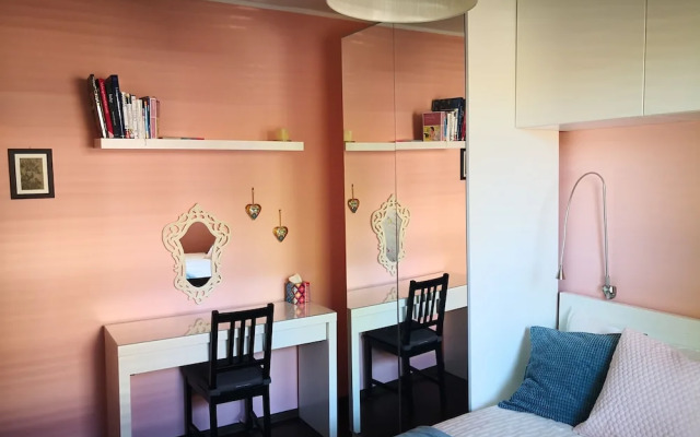 Tower Bridge Apartment