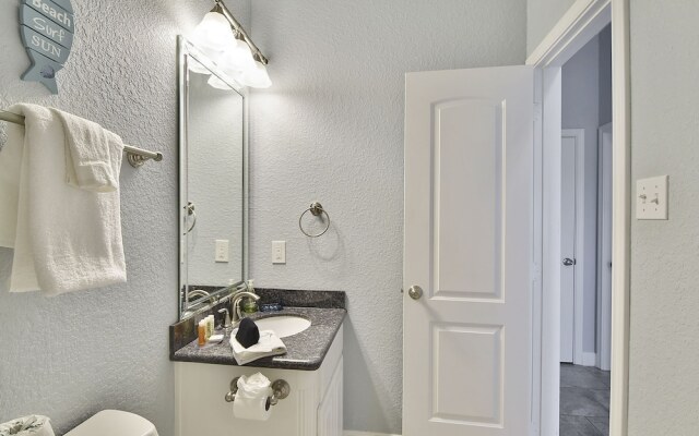 Serenity 3921 - 3 Br Home