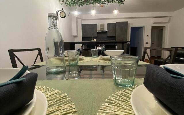 Appartamento In Posizione Prestigiosa