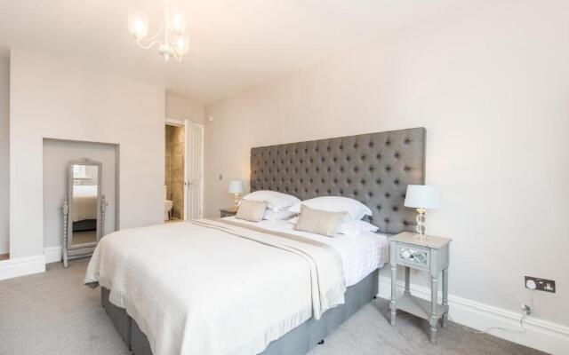 The View by Harrogate Serviced Apartments
