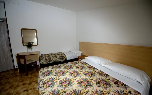 Hotel San Benedetto