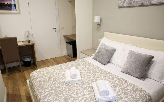 Vatican Comfort Suites