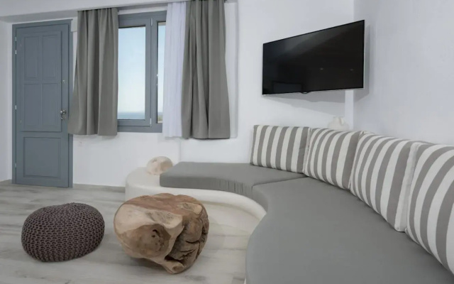 Iliada Suites - Adults only