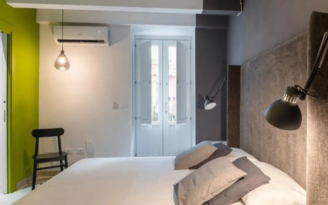 Ortigiadreamrooms 12