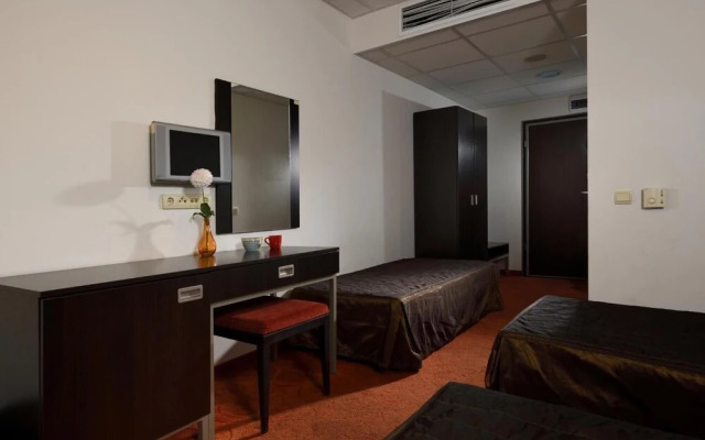 Motel Ihtiman